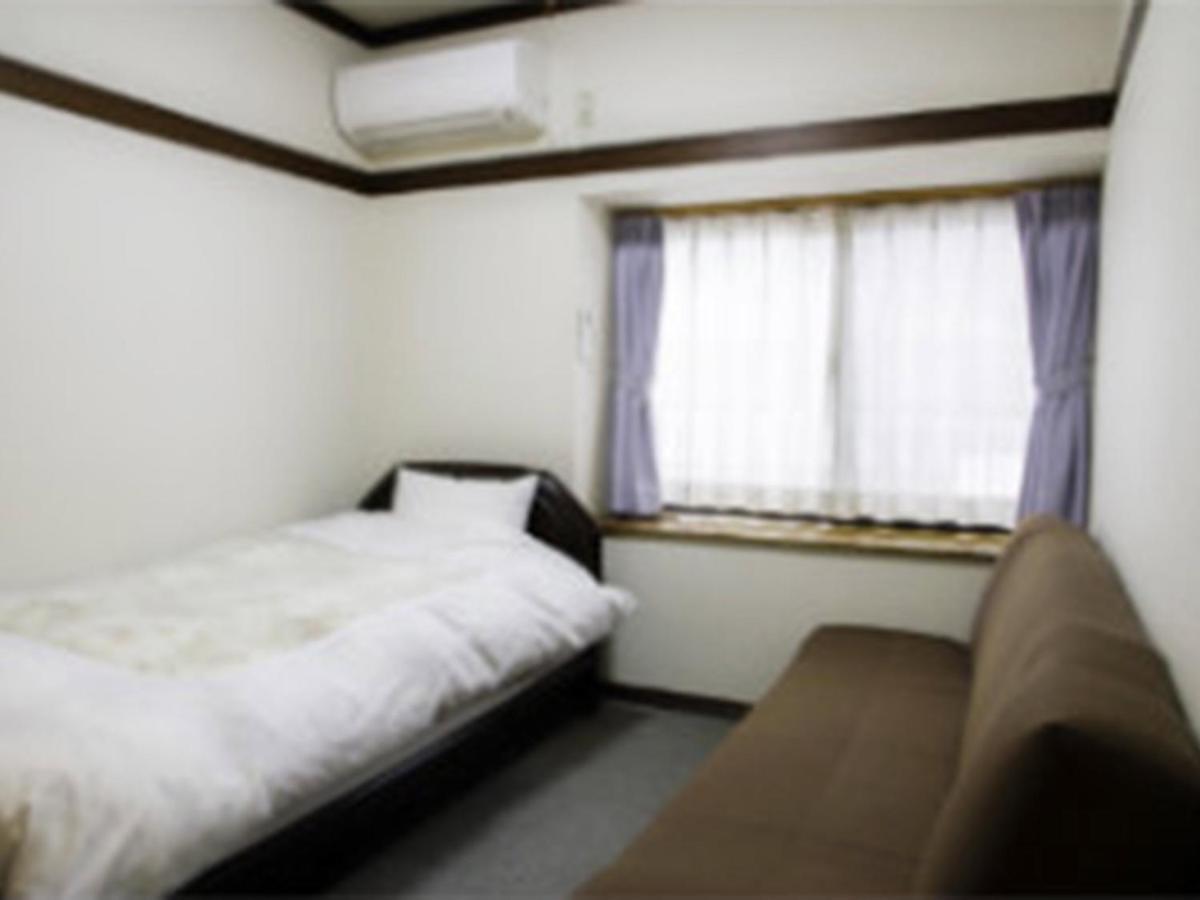 Ryokan Seifuso - Vacation Stay 02201V Macumoto Kültér fotó